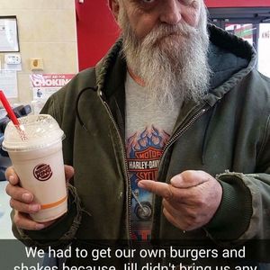 Meet your Posher, Rick